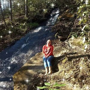 Meet your Posher, Jackie